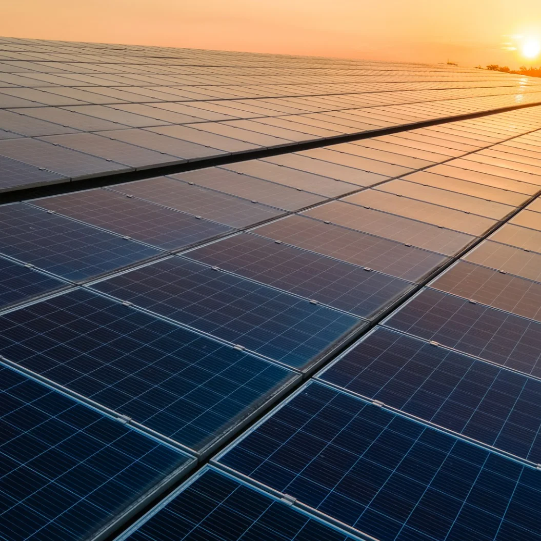 Papop Solar : Private PPA - One-Stop Solar Solution